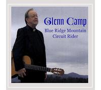Blue Ridge Mountain Circut Rider