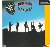 Blue Ridge Rangers [Import]