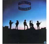 Blue Ridge Rangers Import