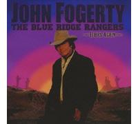 Blue Ridge Rangers Rides Again [Import]