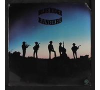 Blue Ridge Rangers [Vinyl Album] [Import]