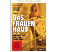 Blue Rita ( 1977 ) ( Das Frauenhaus ) ( Le Cabaret des filles perverses ) [ NON-USA FORMAT, PAL, Reg.0 Import - Germany ]