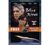 Blue River/Cool Mountain Stream [DVD] [Import]