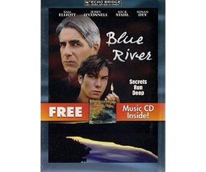 Blue River/Cool Mountain Stream [DVD] [Import]