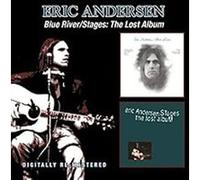 Blue river - Stages : The lost album, 2 CD