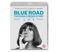 Blue Road: The Edna O'Brien Story