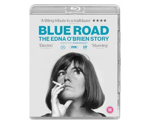 Blue Road: The Edna O'Brien Story