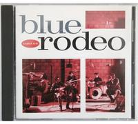 Blue Rodeo - Diamond Mine