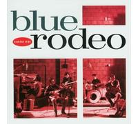 Blue Rodeo - Diamond Mine [2lp]