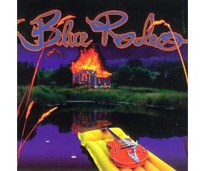 Blue Rodeo - Five Days in July