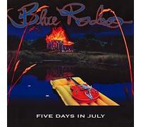 Blue Rodeo Five Days in July (Vinyl)