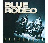 Blue Rodeo - Outskirts