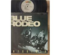 BLUE RODEO - OUTSKIRTS - LP vinyl