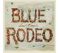 Blue Rodeo – Small Miracle