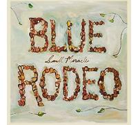 Blue Rodeo - Small Miracle [Import]
