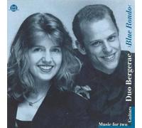 Blue Rondo : Duos De Guitares De Dodgson, Rojas, Brandt, Brubeck, Walter,