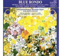 Artistes Divers - Blue Rondo [Import]