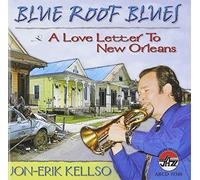 Blue Roof Blues,A Love Letter