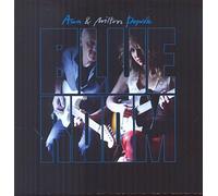 Blue room - Digipack CD