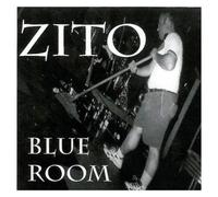 Mike Zito – Blue Room – CD – Disney – Neuf