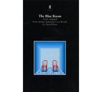 Blue Room Hare, David (Auteur)