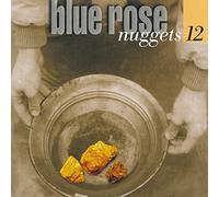 Blue Rose Nuggets 12