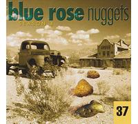Blue Rose Nuggets 37