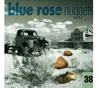 Blue Rose Nuggets 38