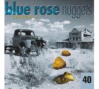 Blue Rose Nuggets 40