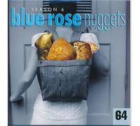 Blue Rose Nuggets 64