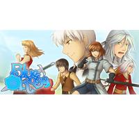 Blue Rose (PC)