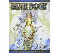 Blue Rose: The Age Rpg Of Romantic Fantasy