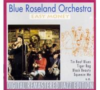 Blue Roseland Orchestra - Easy Money [Import]