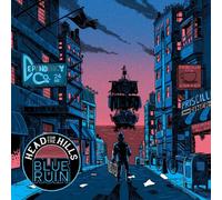 Blue Ruin
