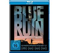 Blue Ruin (Blu-ray)