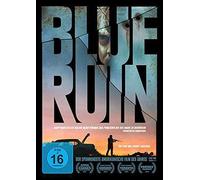Blue Ruin (DVD)