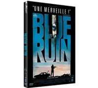 Blue Ruin DVD E