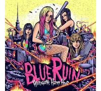 Blue Ruin - Hooligans Happy Hour [Compact Discs]