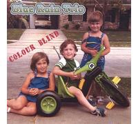 Blue Ruin Trio - Colour Blind [Import]