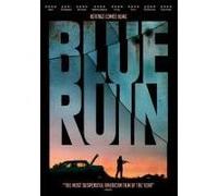 BLUE RUIN-VN G