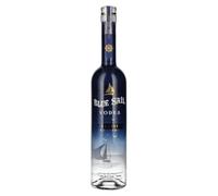 Blue Sail CRUISE EDITION Vodka 40% Vol. 0,7l