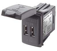 Blue Sea Systems 1039 Double Chargeur USB 12/24 V
