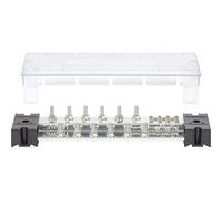 Blue Sea Systems 1993 PowerBar 1000 Stud with Cover, 12 x 5/16"