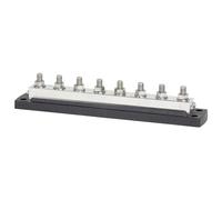 Blue Sea Systems 2107 Powerbar 600 AMP 8X3/8-16