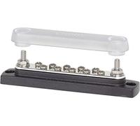 Blue Sea Systems 2300 Barre omnibus avec couvercle