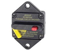 Blue Sea Systems 661 - 7083 disjoncteur thermique, encastré