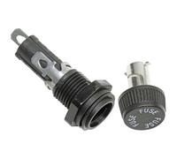 Blue Sea Systems Adaptateur De Porte-fusible étanche