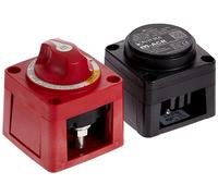 Blue Sea Systems Add-a-Battery kit, Bleu