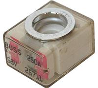 Blue Sea Systems Battery Terminal Fuse 250-AMP FUSIBLE Unisex-Adult, Multicolor, Standard