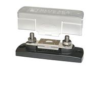Blue Sea Systems Bloc fusible ANL 5005 avec couvercle isolant, 35-300 A, 32 V CC